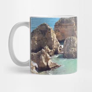 Trip to Portugal Mug